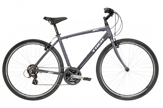 �������� ��������� Trek Verve 1 (2019)