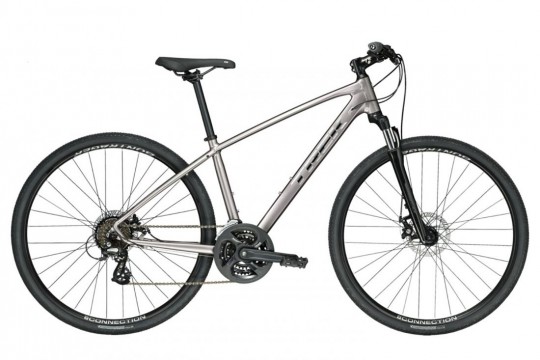 �������� ��������� Trek DS 1 (2019)