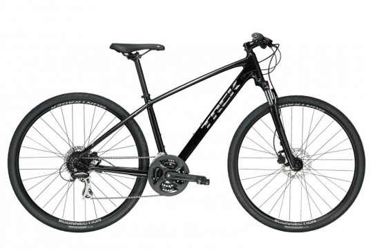 �������� ��������� Trek DS 2 (2019)