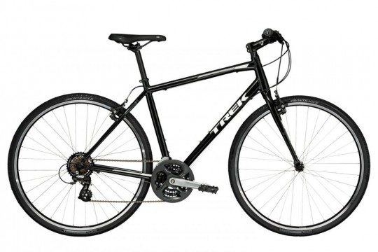 �������� ��������� Trek FX 1 (2019)