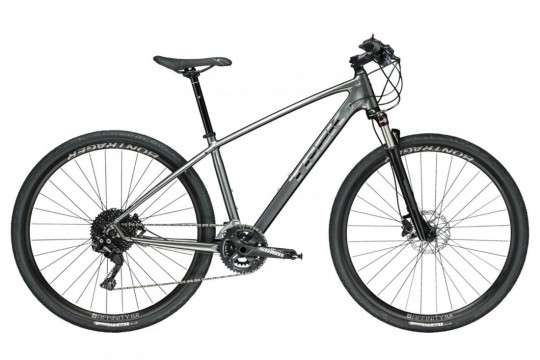 �������� ��������� Trek DS 4 (2019)
