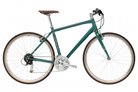 �������� ��������� Trek FX LTD (2019)