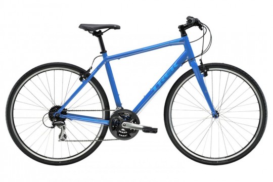 �������� ��������� Trek FX 2 (2019)