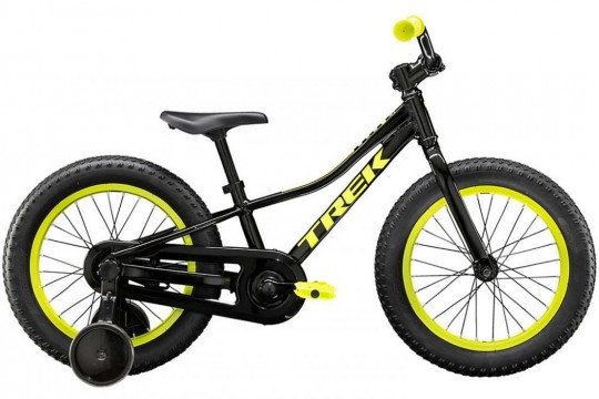 ��������� Trek Precaliber 16 Boys CB (2020)