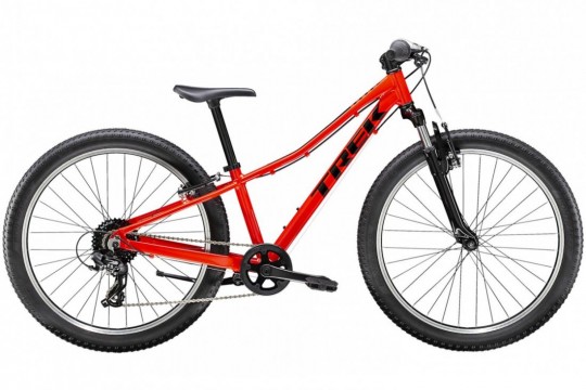 ������������ ��������� Trek Precal 24 8SP Boys Susp (2020)