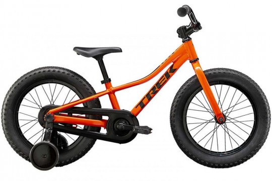 ��������� Trek Precaliber 16 Boys F/W (2020)