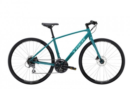 �������� ��������� Trek FX 2 WSD Disc (2020)