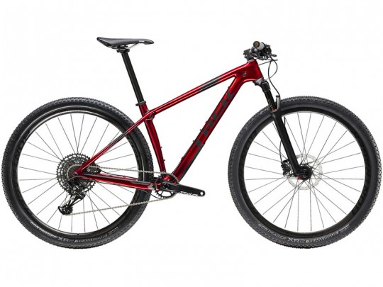 Trek Procaliber 9.7 27.5 (2020)