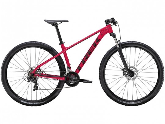 Trek Marlin 4 27.5 (2021)