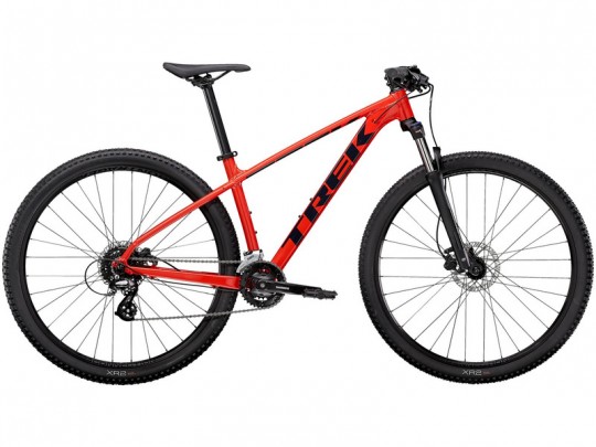 Trek Marlin 6 27.5 (2021)