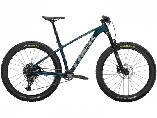 Trek Roscoe 8 (2021)