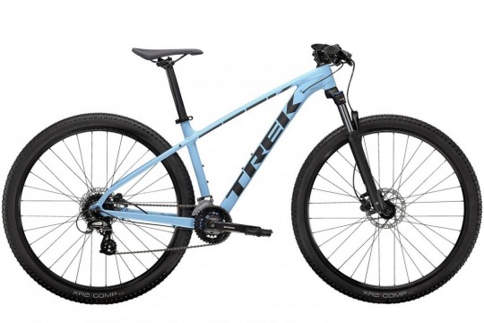 ��������� ������ Trek Marlin 5 27.5 (2022)