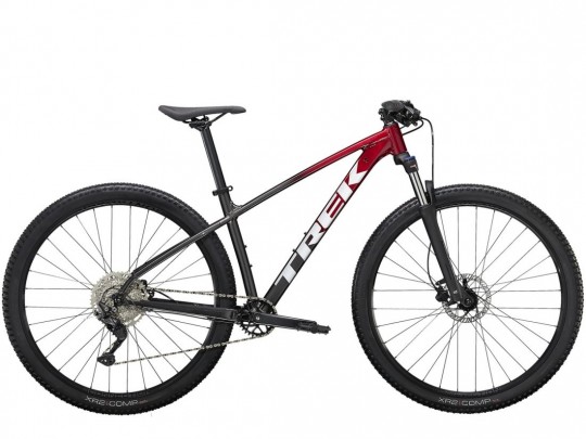 ��������� ������ Trek Marlin 6 27.5 (2022)