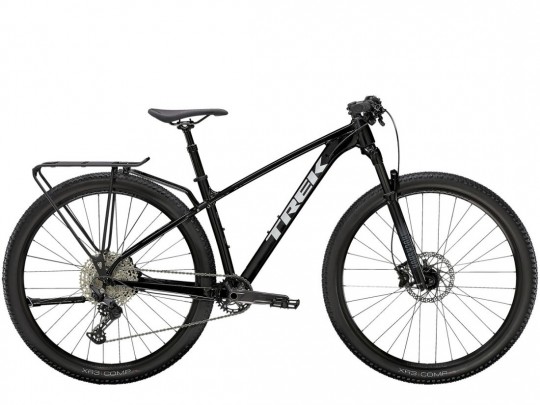 ������ ��������� Trek Service (2022)