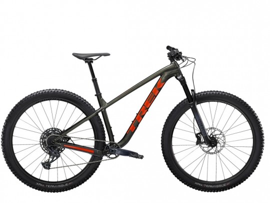 ��������� ������ Trek Roscoe 8 27.5 (2022)