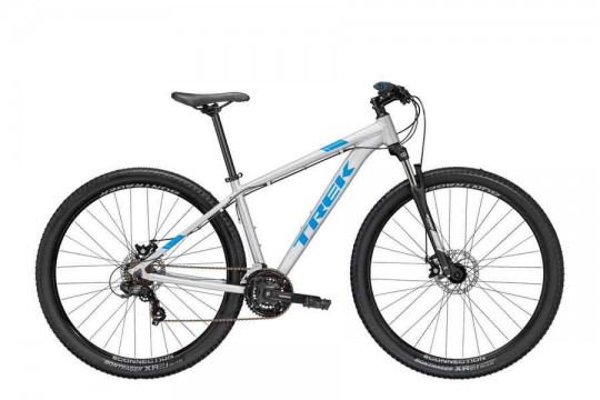 ��������� ������ Trek Marlin 4 (2018)