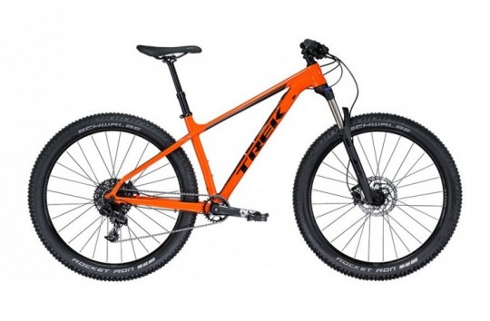 ��������� ������ Trek Roscoe 8 (2018)