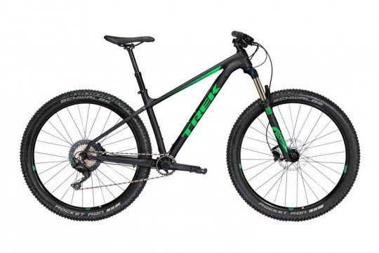 ��������� ������ Trek Roscoe 9 (2018)