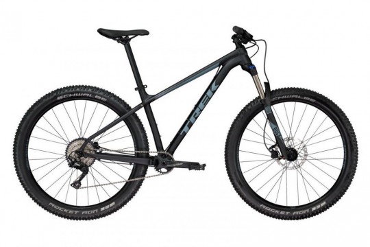 ��������� ������ Trek Roscoe 7 (2018)