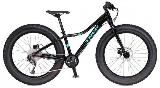 ������� ��������� Trek Farley 24 (2017)