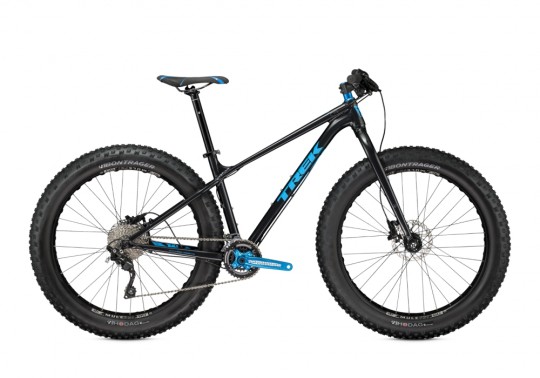 ������� ��������� Trek Farley 6 (2015)