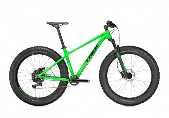 ������� ��������� Trek Farley 8 (2015)