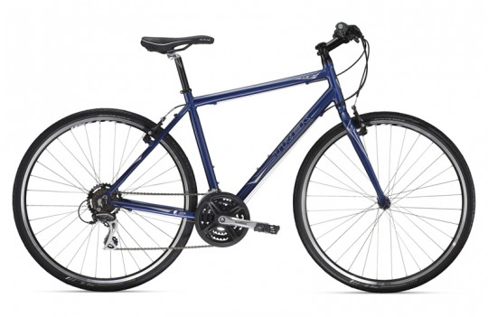 ��������� Trek 7.1 FX (2011)