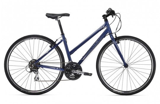 ��������� Trek 7.1 FX Lady (2011)