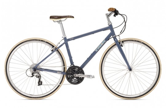 ��������� Trek Atwood (2011)