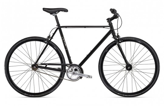 ��������� Trek Earl (2011)
