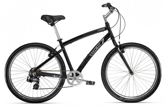 ��������� Trek Navigator 1.0 (2011)