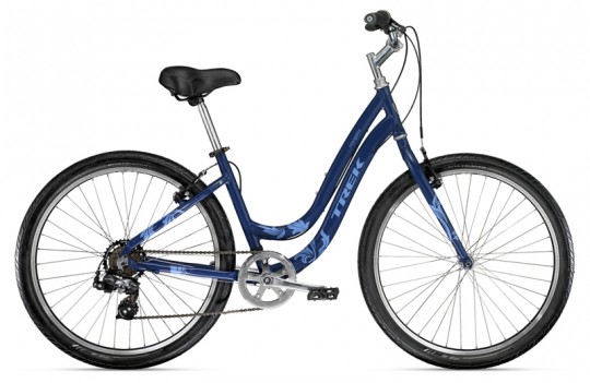 ��������� Trek Navigator 1.0 WSD (2011)