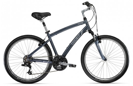 ��������� Trek Navigator 2.0 (2011)