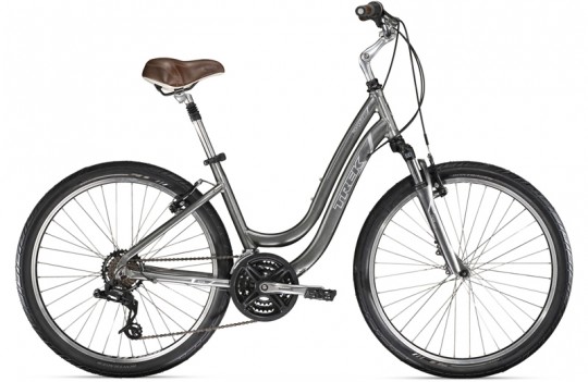 ��������� Trek Navigator 2.0 WSD (2011)