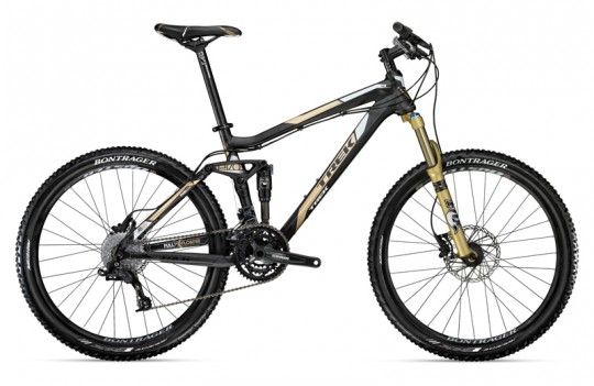 ��������� Trek Fuel EX 7 (2011)