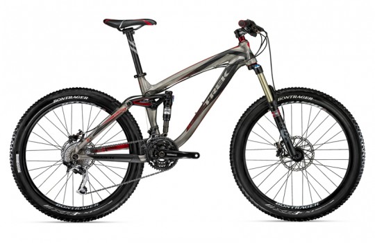 ��������� Trek Remedy 8 (2011)