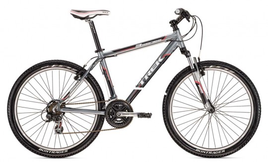 ��������� Trek 3500 (2011)