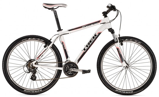 ��������� Trek 3700 (2011)