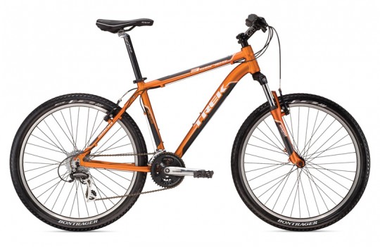 ��������� Trek 3900 (2011)