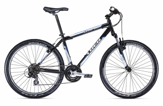 ��������� Trek 820 (2011)