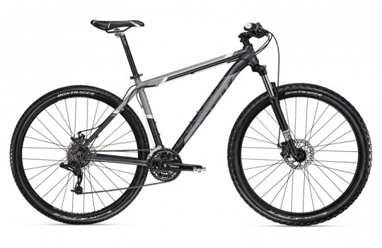 ��������� Trek Marlin (2011)