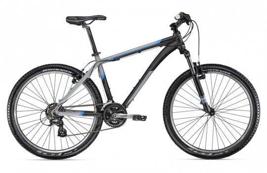 ��������� Trek Tarpon (2011)