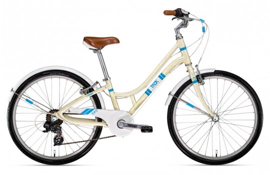 ��������� Trek Lara 24 Girls (2011)