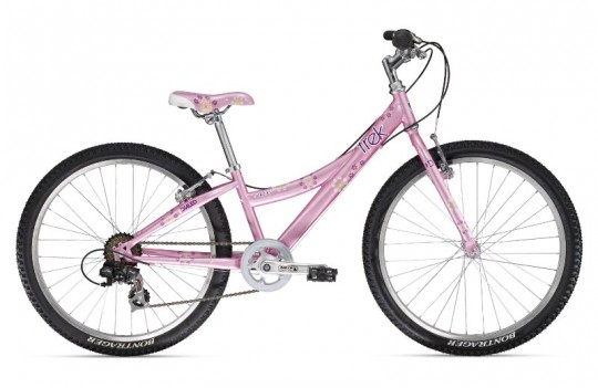 ��������� Trek MT Track 200 Girls (2011)