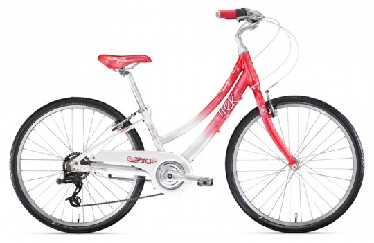 ��������� Trek Zara (2011)