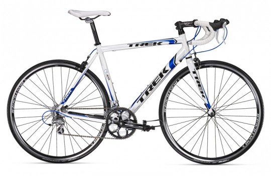 ��������� Trek 1.2 (2011)