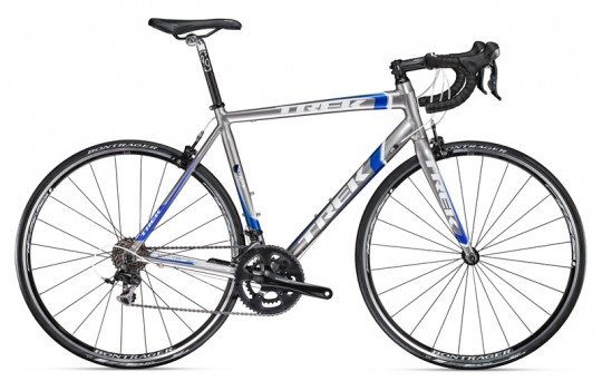 ��������� Trek 2.1 (2011)