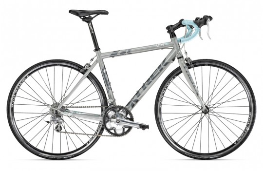 ��������� Trek Lexa S (2011)
