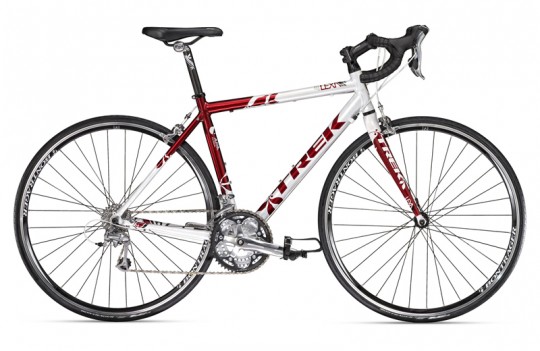 ��������� Trek Lexa SL (2011)