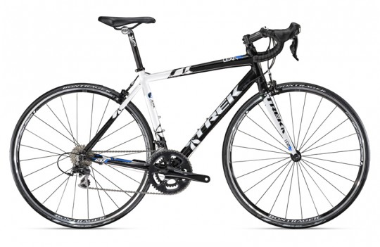 ��������� Trek Lexa SLX (2011)